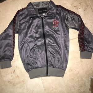 Baby tracksuits inspired